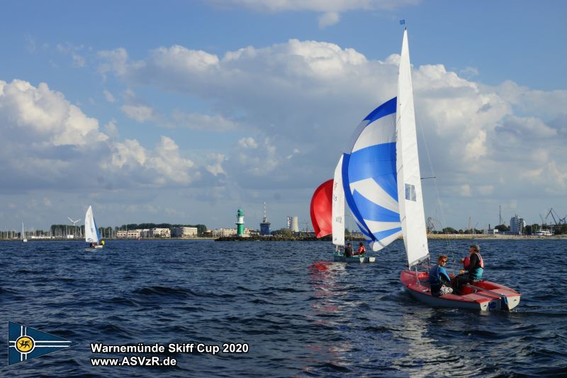 warnemuende cup 2020 