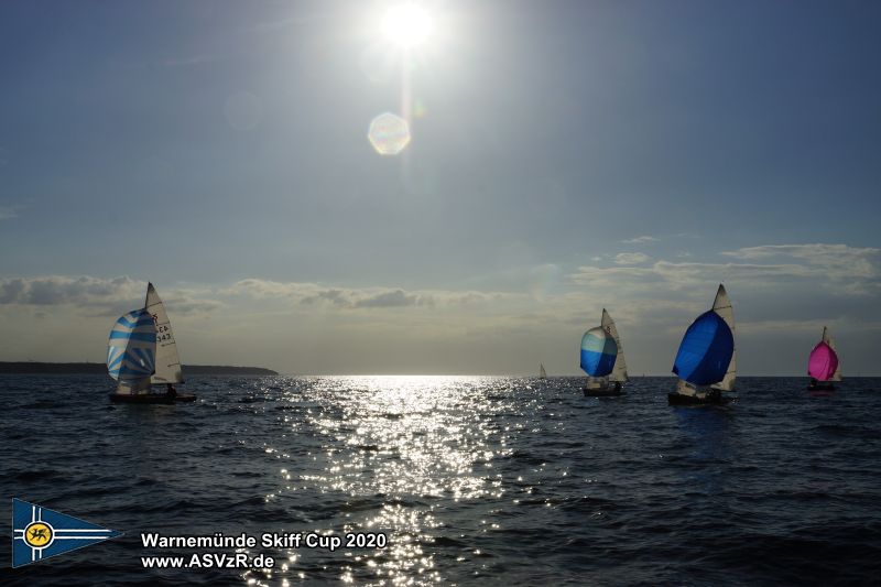 warnemuende cup 2020 