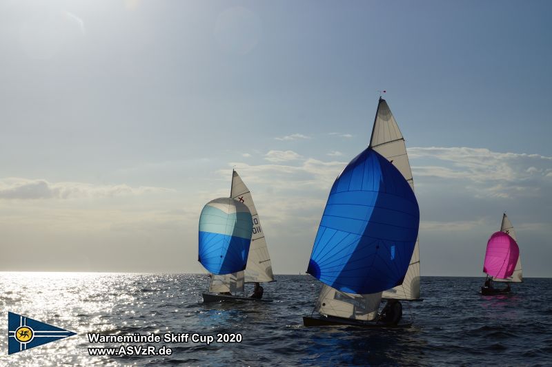 warnemuende cup 2020 