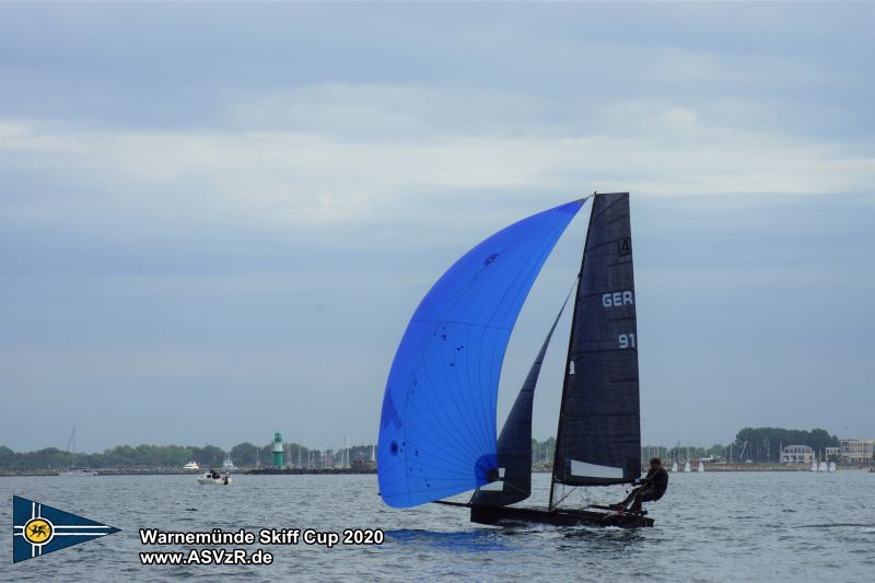 warnemuende cup 2020 