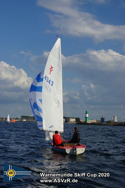 warnemuende cup 2020 