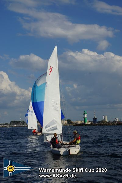 warnemuende cup 2020 