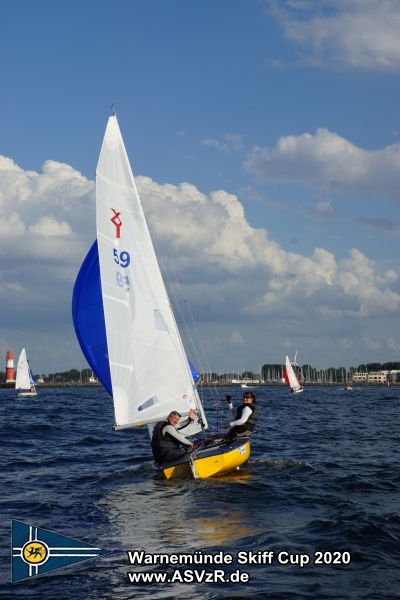 warnemuende cup 2020 