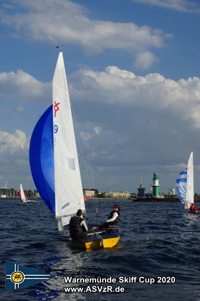 warnemuende cup 2020 