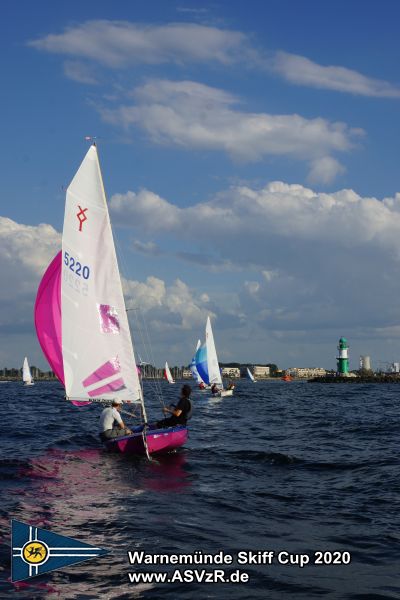 warnemuende cup 2020 