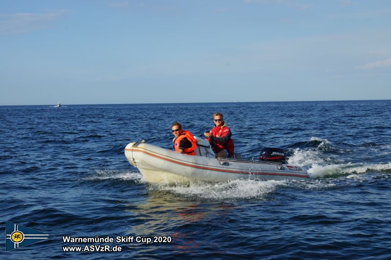 warnemuende cup 2020 