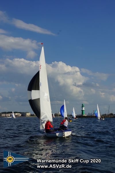 warnemuende cup 2020 