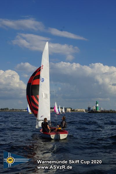 warnemuende cup 2020 