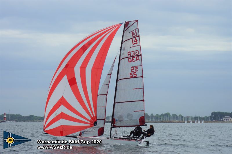 warnemuende cup 2020 