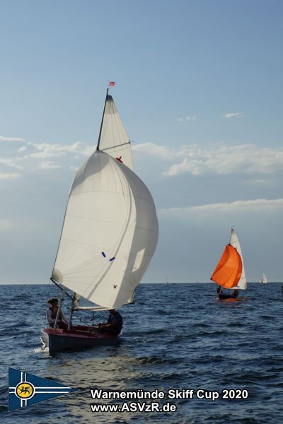 warnemuende cup 2020 