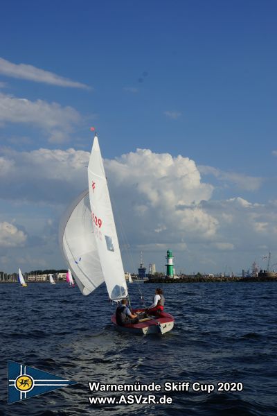 warnemuende cup 2020 