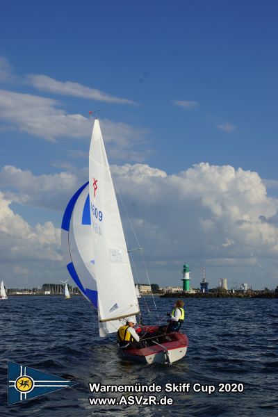 warnemuende cup 2020 