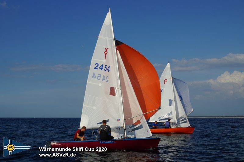 warnemuende cup 2020 