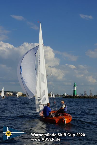 warnemuende cup 2020 