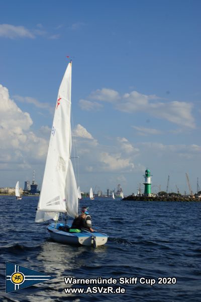 warnemuende cup 2020 