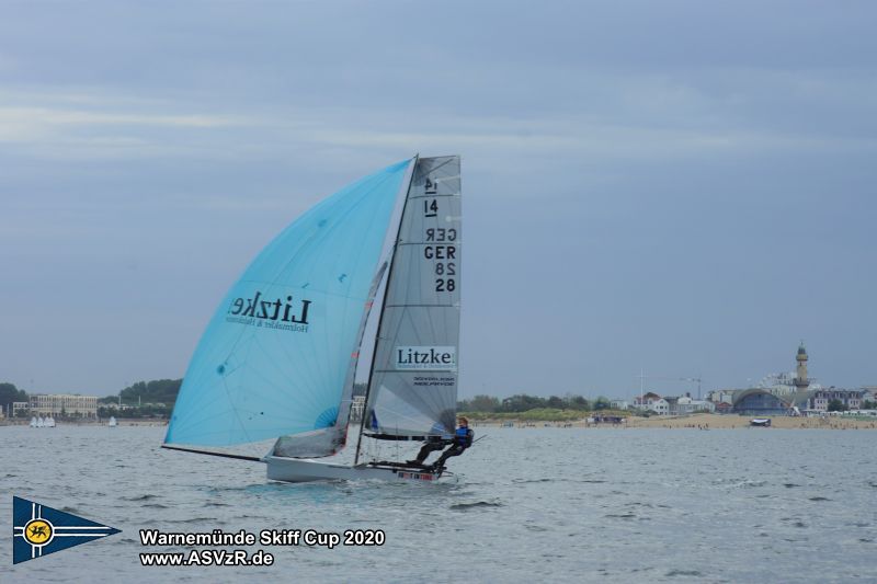 warnemuende cup 2020 