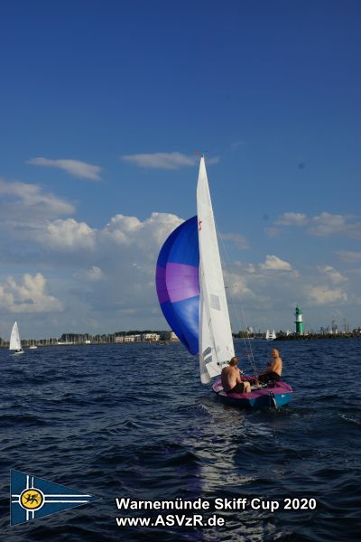 warnemuende cup 2020 