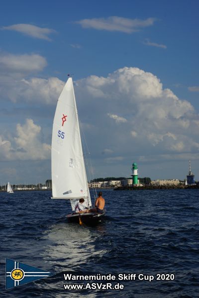 warnemuende cup 2020 