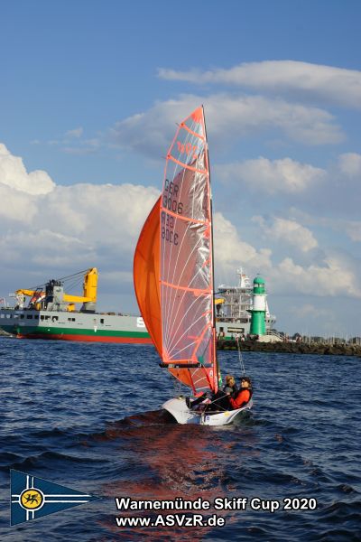 warnemuende cup 2020 