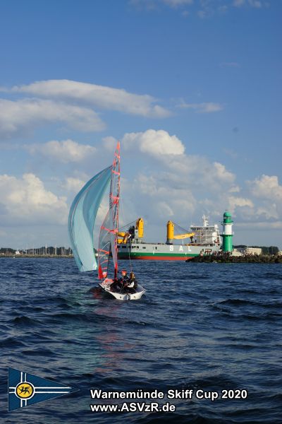 warnemuende cup 2020 