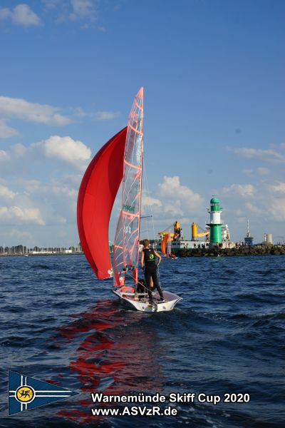 warnemuende cup 2020 