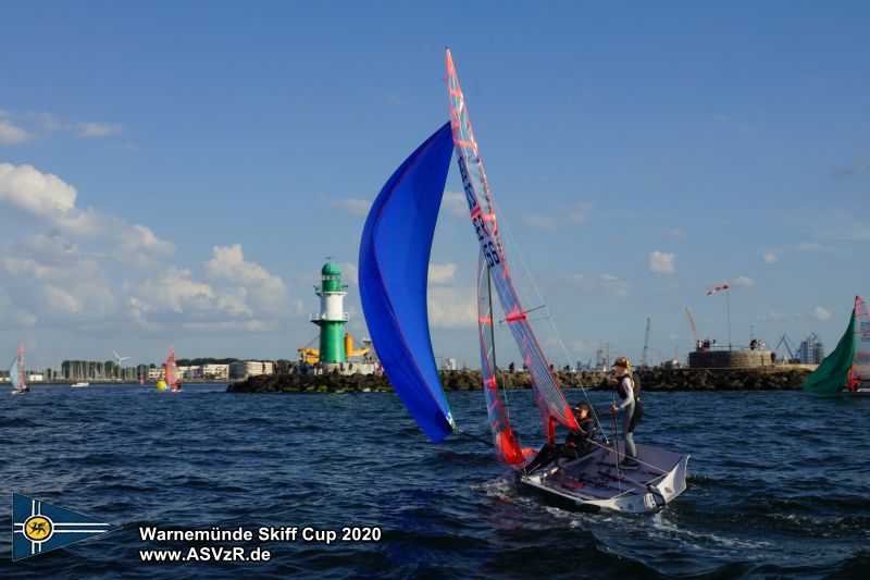 warnemuende cup 2020 