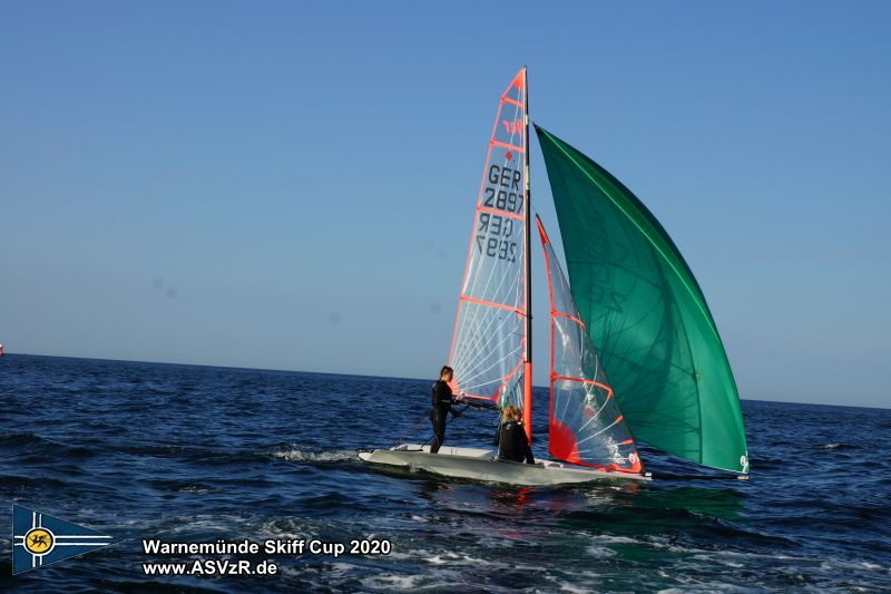 warnemuende cup 2020