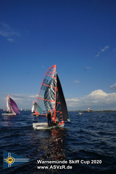 warnemuende cup 2020 