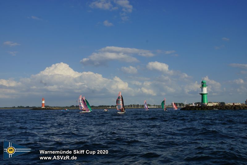 warnemuende cup 2020 