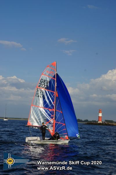 warnemuende cup 2020 