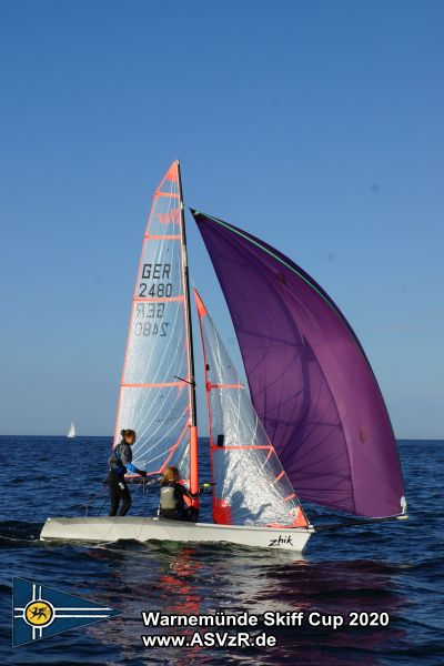 warnemuende cup 2020 