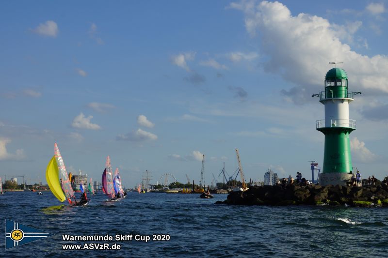 warnemuende cup 2020 