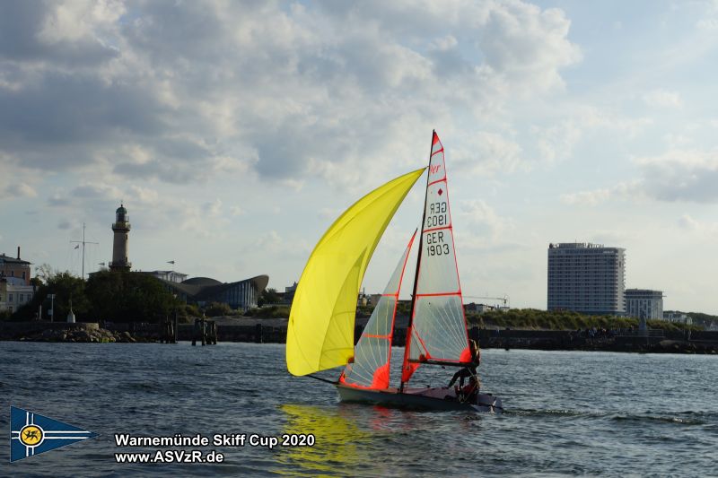 warnemuende cup 2020 