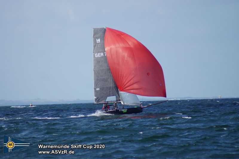 warnemuende cup 2020 