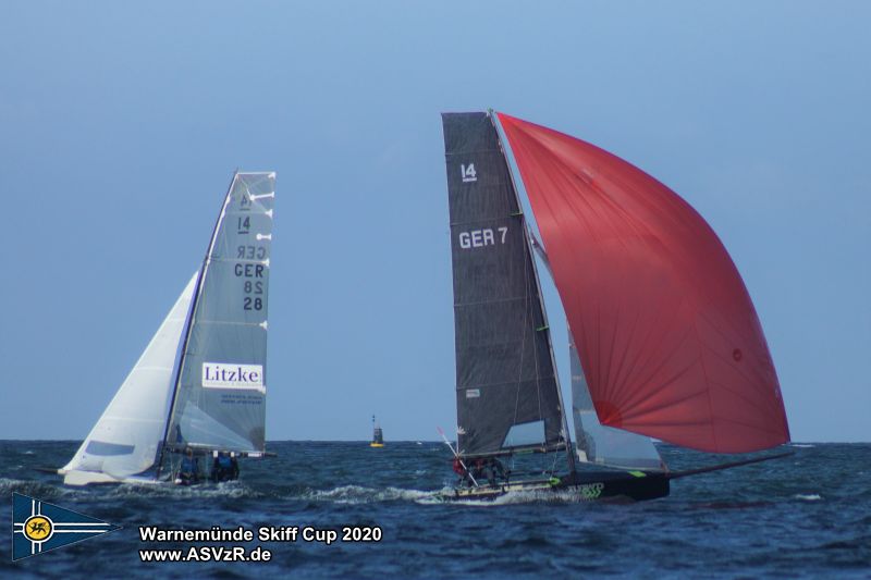 warnemuende cup 2020 