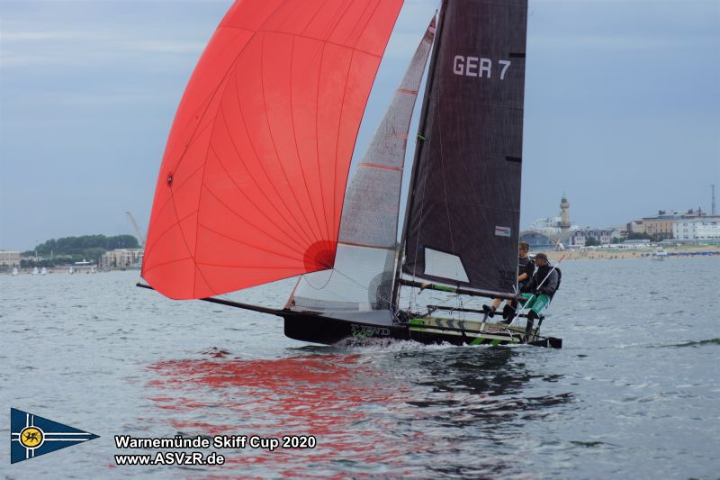 warnemuende cup 2020 