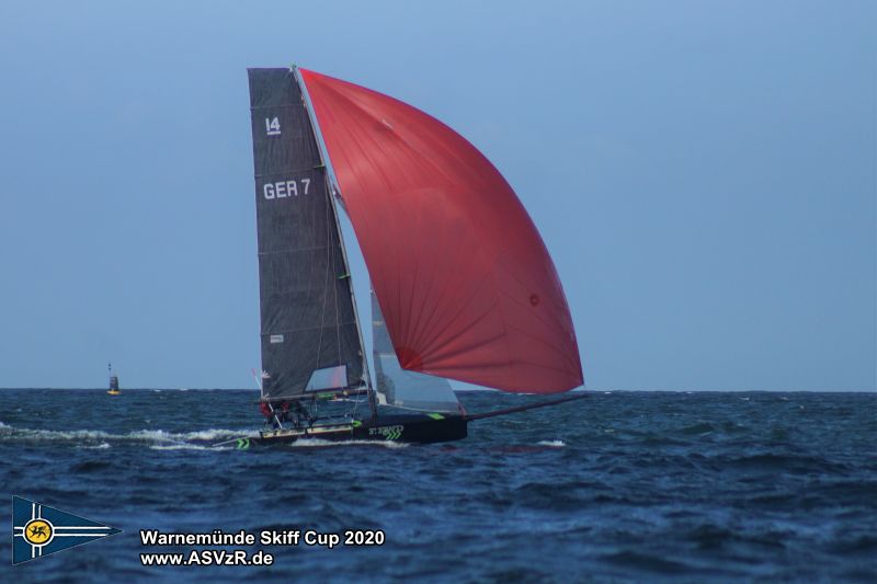 warnemuende cup 2020 