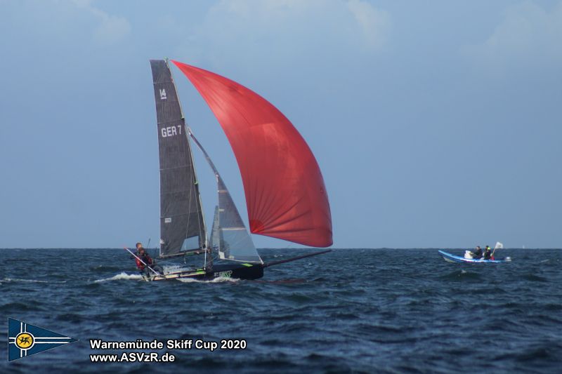 warnemuende cup 2020 