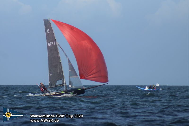 warnemuende cup 2020 