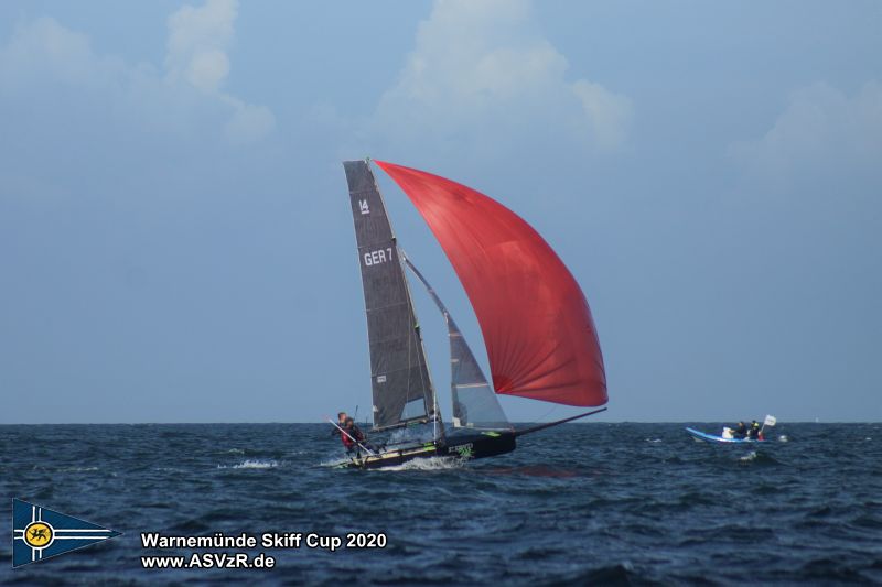 warnemuende cup 2020 