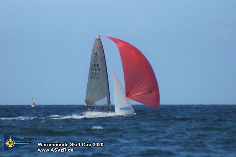 warnemuende cup 2020 