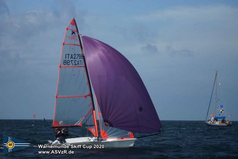 warnemuende cup 2020 