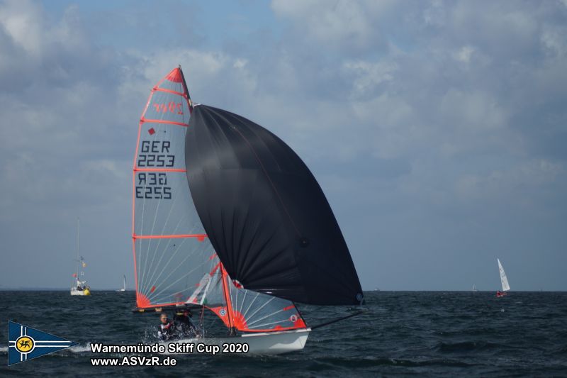 warnemuende cup 2020 