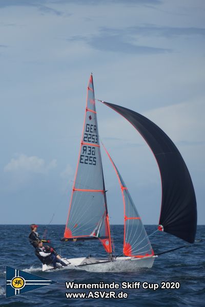 warnemuende cup 2020 