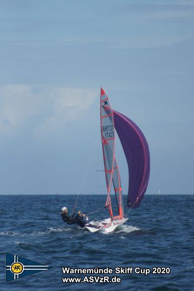 warnemuende cup 2020 