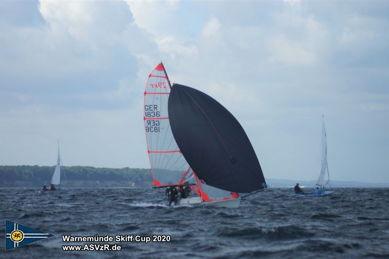 warnemuende cup 2020 