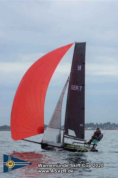 warnemuende cup 2020 