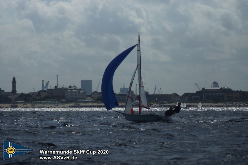 warnemuende cup 2020