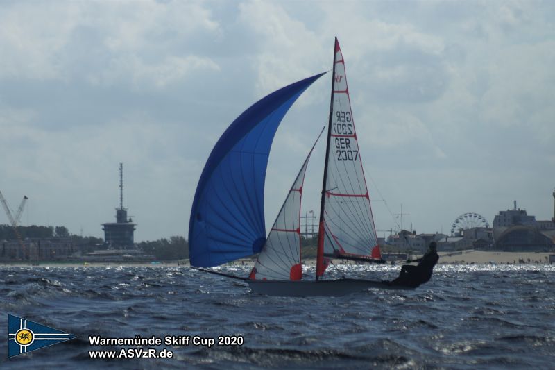 warnemuende cup 2020 