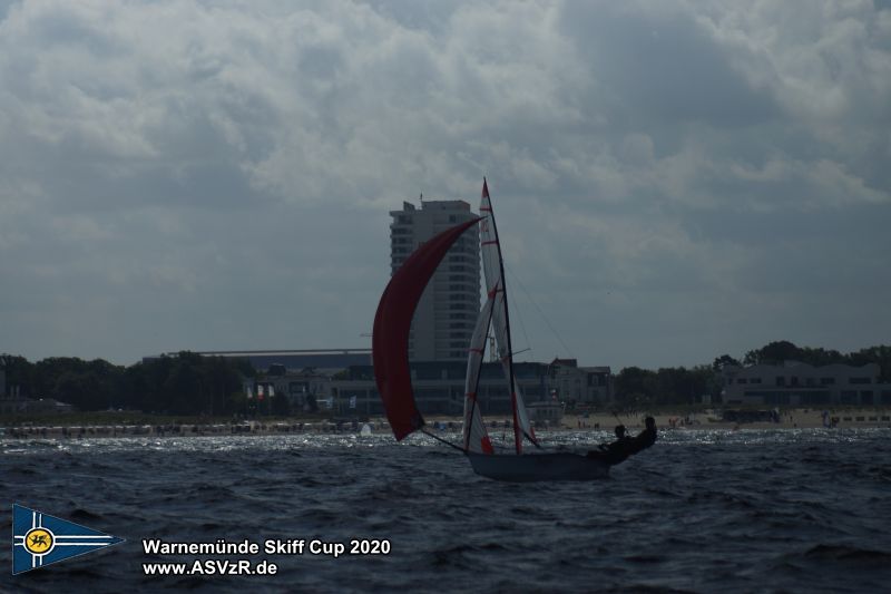 warnemuende cup 2020 